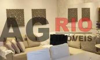 Imagem 5: Apartamento-À VENDA-Vila Valqueire-Rio de Janeiro-RJ