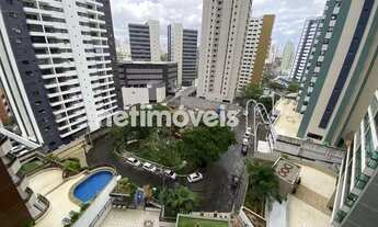 Imagem 7: Deslumbrante! Belíssimo Apartamento 3 Suítes à Venda na Pituba