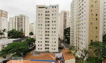 Imagem 4: Apartamento para Aluguel - Brooklin, 1 Quarto, 49 m2