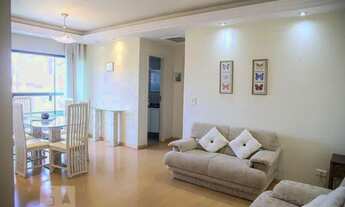 Imagem: Apartamento para Aluguel - Oswaldo Cruz