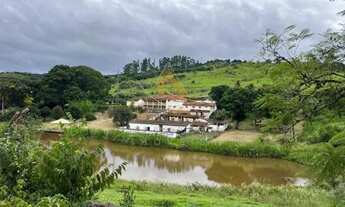 Imagem 6: Fazenda - Oliveira - Zona Rural