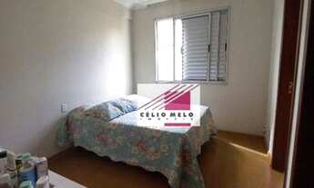 Imagem 3: Apartamento com 4 dormitórios para alugar, 175 m² por R$ 5.157,00/mês - Floresta - Belo Ho