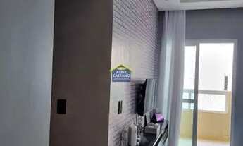 Imagem 7: 01 dorm Guilhermina, Praia Grande - R$ 305 mil, Cod: GRA2005