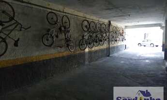 Imagem 4: Venda ou alugue apartamento em Vila Santa Luzia - Taboão da Serra por R$330K