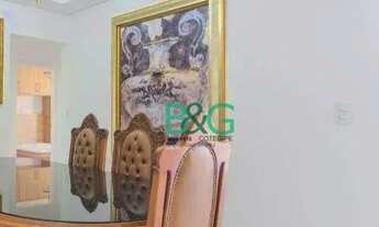 Imagem 4: Apartamento com 3 dormitórios à venda, 96 m² por R$ 939.000 - Centro - São Sebastião/SP