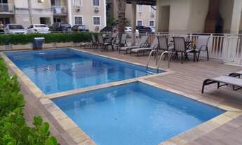 Imagem 4: Ap mobiliado 2 quartos Supera Cachamorra