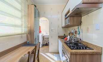 Imagem: Apartamento para Venda - 58.65m², 2 dormitórios