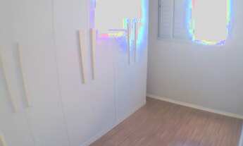 Imagem 3: Apartamento 2 dormitórios, Jaraguá, para alugar, 48 m², 1 vaga, sala, cozinha, banheiro, á