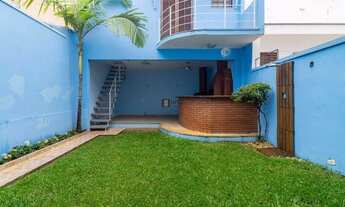 Imagem 4: Casa Residencial para venda e locação, Vila Madalena, São Paulo - CA2278