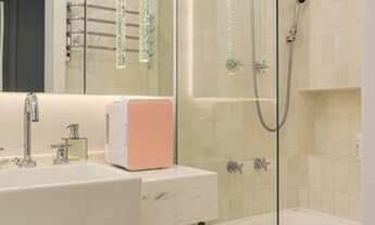 Imagem 6: Apartamento Locação 1 Dormitórios - 65 m² Pinheiros