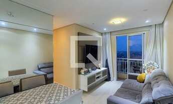 Imagem: Apartamento para Aluguel - Ponte Rasa, 2