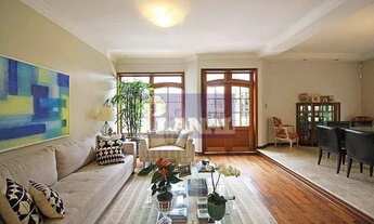 Imagem 3: Sobrado com 4 dormitórios à venda, 380 m² por R$ 3.550.000,00 - Planalto Paulista - São Pa