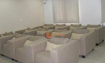 Imagem 3: Apartamento com 2 dormitórios à venda, 94 m² - Jardim - Santo André/SP