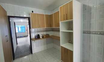 Imagem 7: Casa Duplex Filé na Glória c/ 4 suítes, (leia a descrição!!), 6brs, 2vgs, amrs plnjds, spl