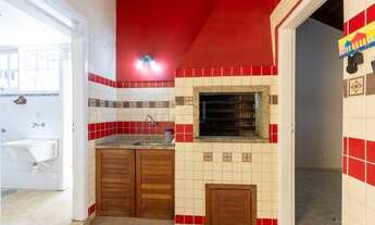 Imagem 6: Casa Condominio para Venda - 167.25m², 3 dormitórios, sendo 1 suites, 3 vagas - Ipanema