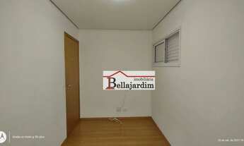 Imagem 3: Apartamento com 2 dormitórios para alugar, 73 m² - Jardim - Santo André/SP