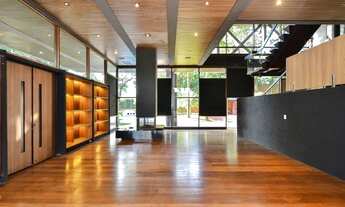 Imagem 2: Casa para venda com 1200 metros quadrados com 4 quartos em Fazenda Morumbi - São Paulo - S