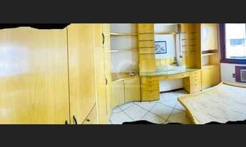 Imagem 4: Apartamento para Venda - 129.32m², 3 dormitórios, sendo 1 suites, 3 vagas - Menino Deus