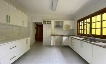 Imagem 7: Casa com 3 dormitórios à venda, 322 m² por R$ 1.500.000,00 - Aldeia da Serra - Santana de