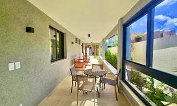 Imagem 4: Casa em Guarajuba 6 Suítes Perto da Praia de Piscina Naturais Condomínio Segurança 24 Hrs