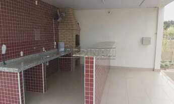 Imagem 4: Apartamento Padrão em São Carlos