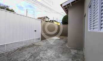 Imagem 3: Casa de rua-À VENDA-Núcleo Residencial Afonso Zupardo-Itatiba-SP