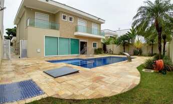 Imagem 6: Casa - Loteamento Mont Blanc Residence - Campinas