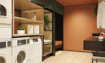 Imagem 3: Mov Perdizes - Residencial