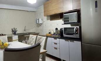 Imagem 3: Vendo linda casa, 3 quartos, com área grande, na Candangolândia