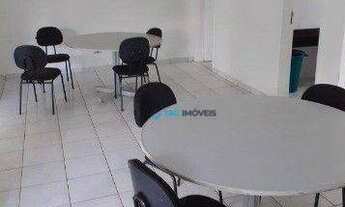 Imagem 4: APARTAMENTO À VENDA NO CONDOMINIO RESIDENCIAL TOPAZIO - VILA SANTANA EM CAMPINAS -SP