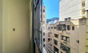 Imagem 5: Excelente quarto e sala entrare morar quadra da Praia. Posto 3