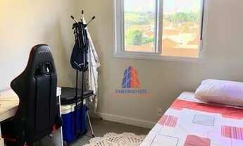 Imagem 7: Apartamento com 2 dormitórios à venda, 57 m² por R$ 415.000,00 - Jardim São Francisco - Sa