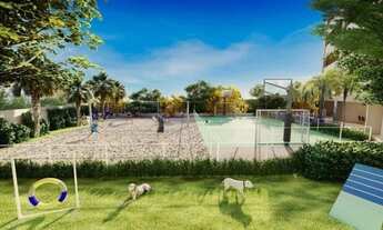 Imagem 6: Mondo Morumbi Apartamento com 2 dormitórios