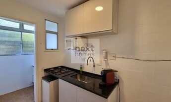 Imagem 4: Apartamento no Jaguaré