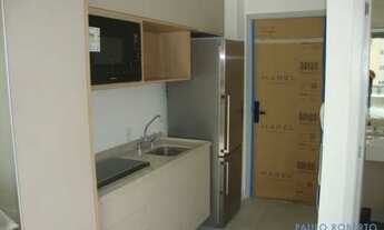 Imagem 6: APARTAMENTO - PINHEIROS - SP