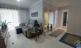 Imagem 6: Apartamento com 2 dorms, Guilhermina, Praia Grande - R$ 745 mil, Cod: ACT2494