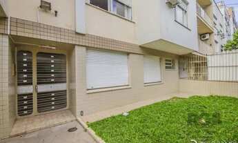 Imagem 2: Apartamento Garden 1 dorm à venda Rua Luiz Manoel, Santana - Porto Alegre