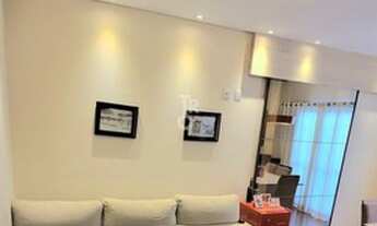 Imagem 2: Apartamento à venda no bairro Bosque dos Jacarandás - Jundiaí/SP