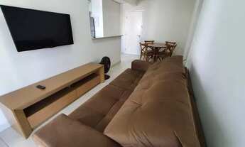 Imagem 6: Apartamento para aluguel tem 79 metros quadrados com 1 quarto em Gonzaga - Santos - SP