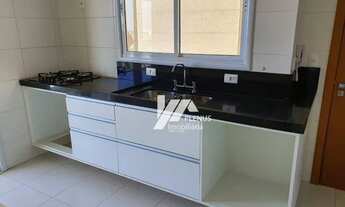 Imagem 7: Oportunidade de Locação Apartamento Alto Padrão com 03 dormitórios e 03 Suítes