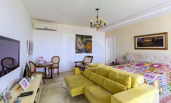 Imagem 3: CASA DE LUXO 4 SUÍTES 700M2 - TERRENO DE 2200M2 - AEROPORTO - JUIZ DE FORA - MG