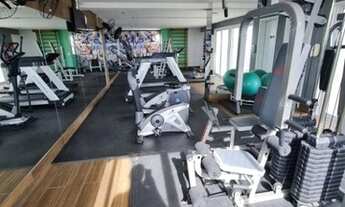 Imagem 2: Apartamento com 3 dormitórios à venda, 91 m² por R$ 788.000 - Parque Iracema - Fortaleza/C