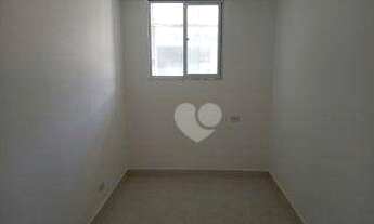 Imagem 6: Apartamento com 1 quarto com dependências revertidas à venda, 52 m² por R$ 380.000 - Tijuc