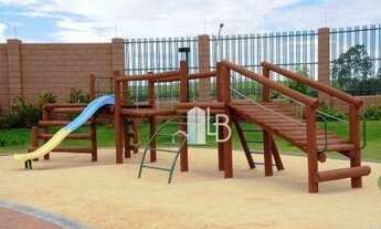 Imagem 7: Terreno de esquina no condomínio Jaredins Gênova com 582,59 metros quadrados