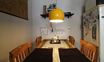 Imagem 7: Apartamento Venda Vila Olímpia 65 m² 2 Dormitórios