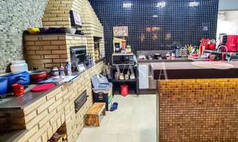 Imagem 5: Casa à venda no bairro Vila Bandeirantes - Araçatuba/SP