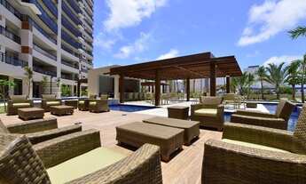 Imagem 16: Apartamento à venda, 259 m² por R$ 4.200.000,00 - Guararapes - Fortaleza/CE