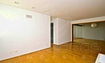 Imagem 6: Apartamento com 2 dormitórios para alugar, 130 m² por R$ 9.947,50/mês - Vila Ipojuca - São