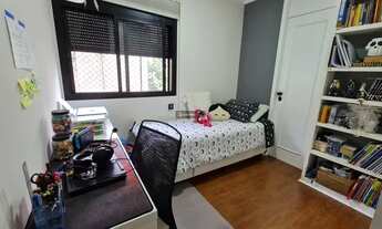 Imagem 5: Apartamento para venda com 98m² com 3 dormitórios em Jardim Ampliação - São Paulo - SP