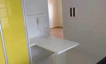 Imagem 5: Apartamento Padrão em Jundiaí